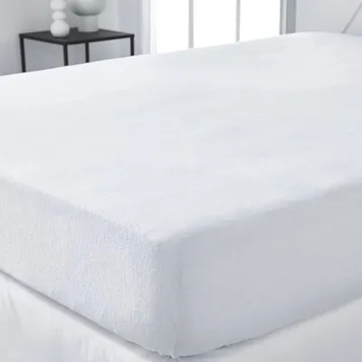 Obrázek produktu pro Absorpční chránič matrace  TODAY  Essential  Pro dvojlůžko  140 x 190 cm