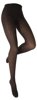 Obrázok produktu pre WOOTI – TIGHTS ORTOLANA: Mikrovláknové pančuchy, 40 den, jemné a zamatové. Dostupné aj v iných veľkostiach