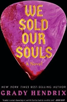 Obrázok produktu pre We Sold Our Souls