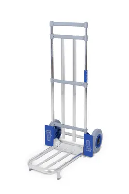 Produktbild von Paketkarre PAKETHELD Tragkraft 150 kg
