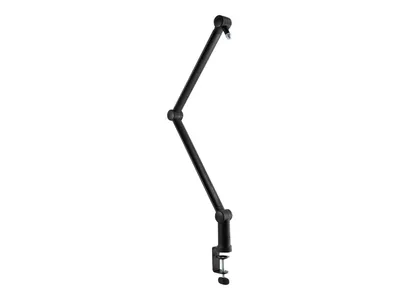 Zdjęcie produktu dla Kensington Wysięgnik A1020 do montażu kamer internetowych, mikrofonów i oświetlenia, MIL-STD-810H Method 504.3 Contamination by Fluids, 122 mm, 965 mm, 65 mm, 1,9 kg, 288 mm