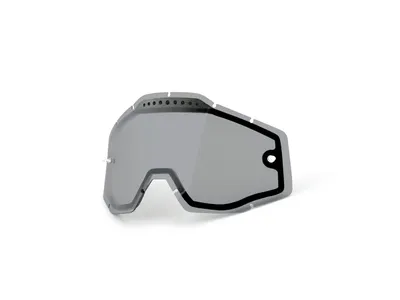 Produktbild von Ersatzglas 100% Gen 1 Dual pane inkl. Belüftung