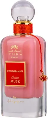 Zdjęcie produktu dla Ard Al Zaafaran Ithra Pomegranate Musk EDP 100ml