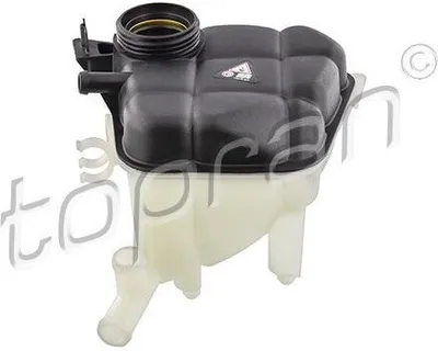 Produktbild von TOPRAN Ausgleichsbehälter Kühlmittel passend für MERCEDES-BENZ M-Klasse (W166) Kühlwasser 409 280