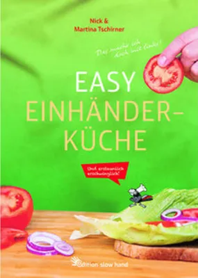 Obrázok produktu pre Easy Einhänderküche