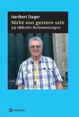Produktbild von Nicht von gestern sein