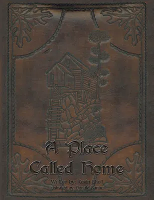 Produktbild von A Place Called Home