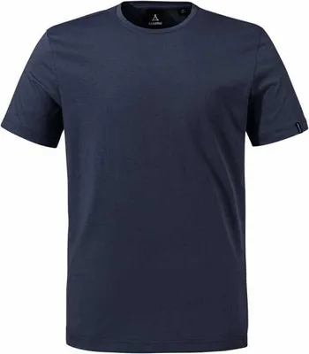 Produktbild von Schöffel 7604-798 50, T-Shirt, Erwachsener, Blau