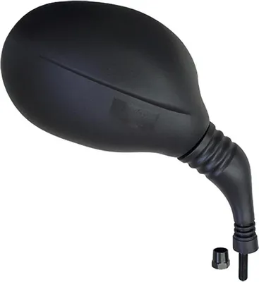 Zdjęcie produktu dla Prawe czarne lusterko MAGNETI MARELLI do YAMAHA Majesty 125/150/180