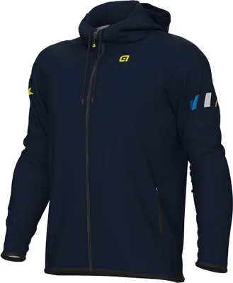 Produktbild von Ale Uec Jacke Blau L Mann Blau L