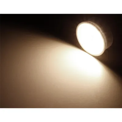 Obrázek produktu pro LED modul 7W, 470 lumenů, 230V, 50x23mm, teplá bílá, 3000K