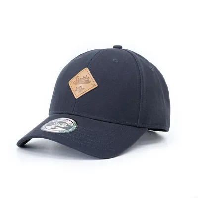 Produktbild von SMITH & MILLER Smith & Miller Beverly Cap NAVY NAVY -