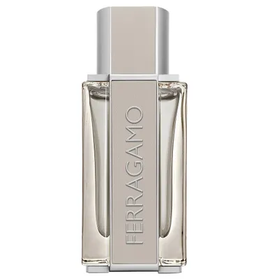 A product shot of a perfume bottle.