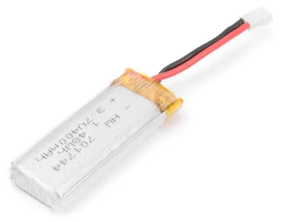 Productafbeelding van Li-Ion batterij, 3,7V, 400mAh, geschikt voor Syma Z4/Z4W
