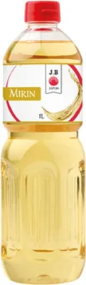 Produktbild von JB Sauce Mirin1 L