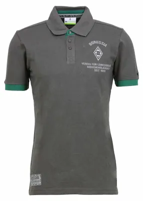 Produktbild von Borussia Mönchengladbach Herren Poloshirts