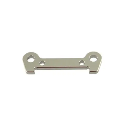 Produktbild von Hobao Querlenkerhalterung vorne/hinten Aluminium