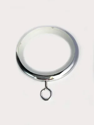 Produktbild von Ringe Nickel Matt