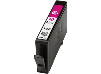 Image de HP 903 Cartouche d'encre magenta originale