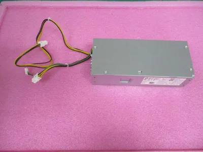 Obrázok produktu pre HP L83669-001, 180 W, 100 - 240 V, Nemodulárny, PC, SFX, 80 PLUS Gold