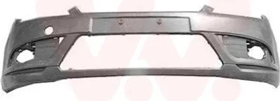Produktbild von VAN WEZEL Stoßstange Stoßfänger für FORD FOCUS II Cabriolet Grundiert 1863577