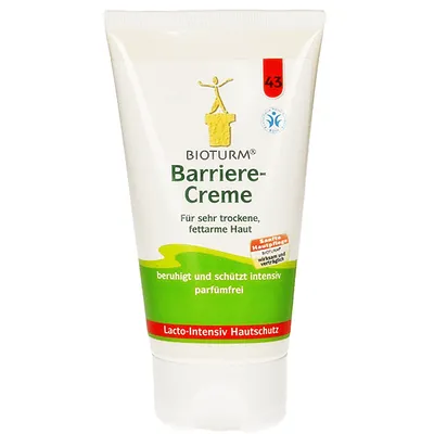 Produktbild von Bioturm Barriere-Creme Nr. 43 - 150 ml