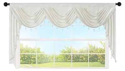 Immagine prodotto di Tende oscuranti, colore bianco