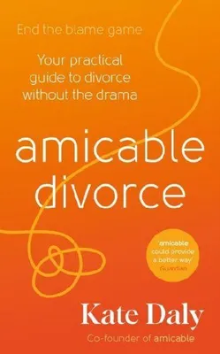 Produktbild von amicable divorce