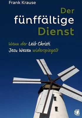 Zdjęcie produktu dla Der fünffältige Dienst