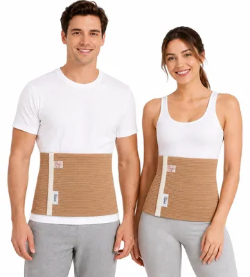 Immagine prodotto di proslim T-active, scaldacostole in Lana per uomo e donna, scaldacostole