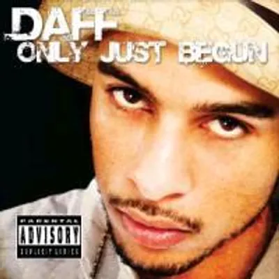 Produktbild von Only Just Begun