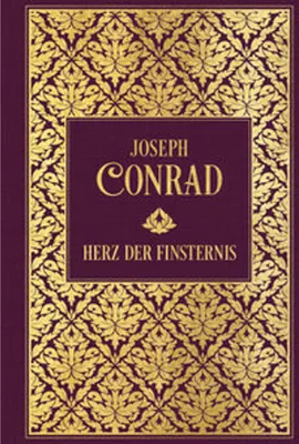 Obrázok produktu pre Herz der Finsternis