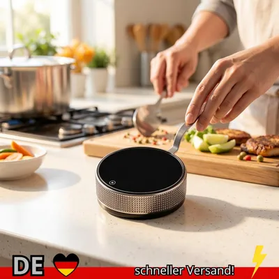 Produktbild von Küchentimer Digital LED Magnetisch Elektronisch
