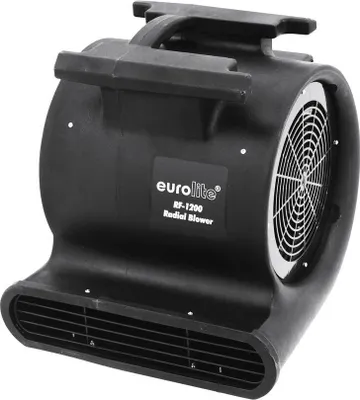 Obrázek produktu pro Eurolite 80208051 - Schwarz - 230 V - 50 Hz - 50 cm - 455 mm - 16,7 kg
