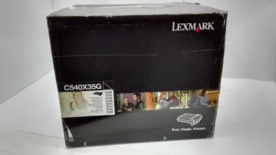 Produktbild von Lexmark Photoconductor Unit for C54x/X54x