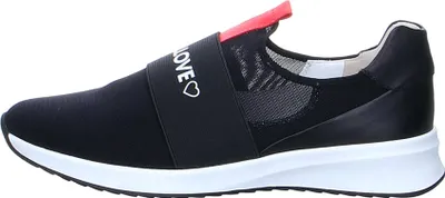 Obrázok produktu pre Hogl Dámske papuče 1-103338 0100 Farba:čierna Veľkosť: 36