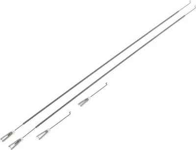Productafbeelding van E-flite Stangenset Valiant 1.3