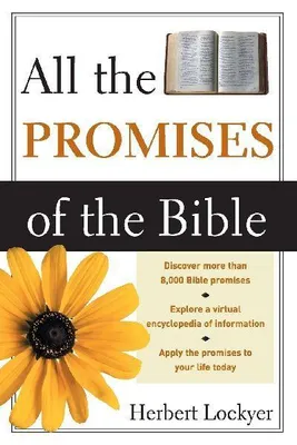 Obrázok produktu pre The All the Promises of the Bible (Revised)