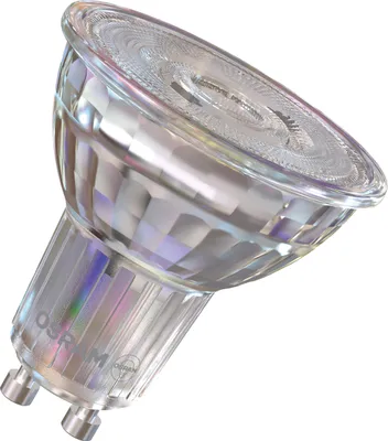 Immagine prodotto di OSRAM LED Reflektor PAR16 3,7W GU10 350lm 4.000K 36° dim 351838 4099854458620