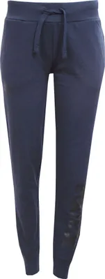 Produktbild von Kappa Umita Damen Hose Sporthose Jogginghose Trainingshose Sweathose Navy L