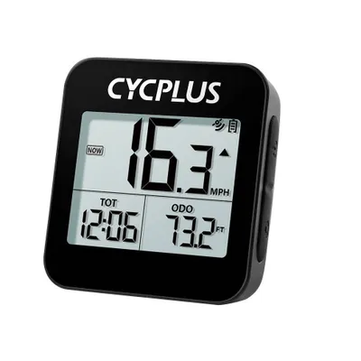 Obrázok produktu pre Cyklocomputer Cycplus G1