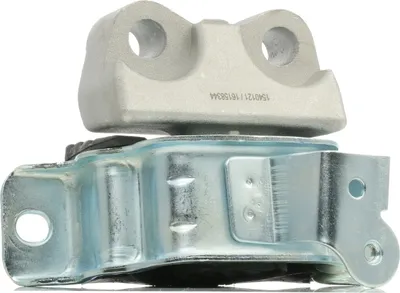 Produktbild von RIDEX Motorlager Gummimetalllager Links für FIAT GRANDE PUNTO (199) 247E0641