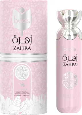 Image de Le Chameau Buds Zahra Eau de Parfum 100ml