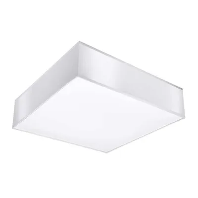 Produktbild von Deckenleuchte HORUS 55, weiß