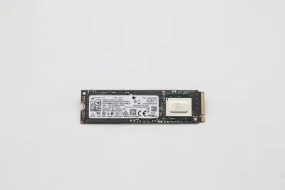 Image de Lenovo SSD M.2 2280 (5SS0W79497)