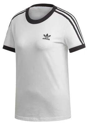 Immagine prodotto di Adidas - Maglietta da donna PP2166 (76,2 cm) (bianco/nero)