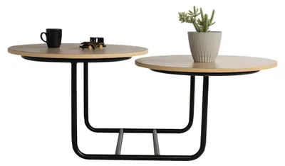 Image de Table de salon Table d'appoint Table de salon Table de salon Table de café Table de salon