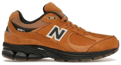 Image de New Balance 2002R, couleur "Tobacco" - Taille EU 38