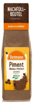 Produktbild von Piment gemahlen