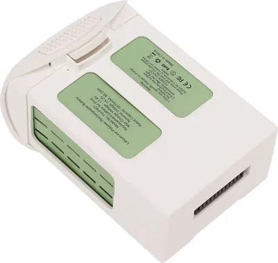 Obrázek produktu pro Inteligentní letová baterie pro Phantom 4 Series 5870mAh Inteligentní náhradní letová LiPo baterie